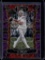 C.J. STROUD 2023 PANINI SELECT DRAFT PURPLE LAZER PRIZM ROOKIE CARD