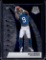 MALIK NABERS 2024 PANINI MOSAIC ELEVATE ROOKIE CARD