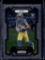 PUKA NACUA 2023 PANINI PRIZM ROOKIE CARD