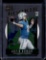 JUSTIN HERBERT 2020 PANINI LEGACY CHROME ROOKIE CARD