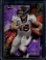 TIM TEBOW 2024 TOPPS FINEST PURPLE XFRACTOR