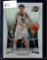 GORDON HAYWARD 2012-13 PANINI PRIZM SILVER PRIZM. FIRST YEAR OF PRIZM
