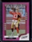 BROCK PURDY 2024 PANINI PRESTIGE YOUTH MOVEMENT PINK INSERT SP