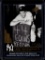 JOE DIMAGGIO 2009 UPPER DECK CAREER TRIBUTE GOLD