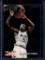 SHAQUILLE O'NEAL DAVID ROBINSON 1993-94 HOOPS FACE TO FACE INSERT