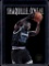 SHAQUILLE O'NEAL 1993-94 SKYBOX CENTER STAGE INSERT