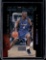 ANFERNEE HARDAWAY 1997-98 SKYBOX PREMIUM ROCK N FIRE INSERT
