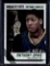 ANTHONY DAVIS 2014-15 HOOPS PICTURE PERFECT EMERALD SSP