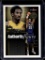 KOBE BRYANT MARK MADSEN 2000-01 FLEER AUTHORITY FIGURES INSERT