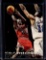 MICHAEL JORDAN 1993-94 STADIUM CLUB