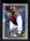 MICHAEL JORDAN 2024 UPPER DECK GOODWIN SPLASH OF COLOR