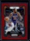 KEVIN DURANT 2023-24 PANINI PRIZM RED PRIZM