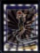 STEPHEN CURRY 2023-24 DONRUSS SILVER FLOOD INSERT
