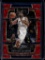 ZION WILLIAMSON 2021-22 PANINI SELECT RED DISCO PRIZM