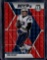 TOM BRADY 2020 PANINI MOSAIC MVP'S RED PRIZM