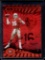 JOE MONTANA 2024 PANINI ILLUSIONS TROPHY CASE RED