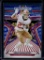 CHRISTIAN MCCAFFREY 2024 PANINI ROOKIES & STARS TRUE BLUE