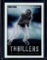 MIKE EVANS 2023 PANINI ROOKIES & STARS THRILLERS SILVER PRIZM