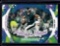 JALEN HURTS 2024 PANINI ROOKIES & STARS ARTISTRY IN MOTION INSERT