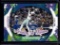 CEEDEE LAMB 2024 PANINI ROOKIES & STARS ARTISTRY IN MOTION INSERT