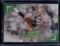 DAVID NJOKU 2024 PANINI LUMINANCE GREEN