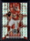 PATRICK MAHOMES 2022 PANINI MOSAIC SUPER BOWL MVP SILVER PRIZM