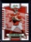 PATRICK MAHOMES 2023 PANINI ABSOLUTE EMERALD GREEN FOIL