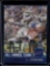 STEFON DIGGS 2022 SCORE ALL HANDS TEAM 3-D LENTICULAR INSERT