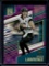 TREVOR LAWRENCE 2022 PANINI ELITE PURPLE MOJO HOLO INSERT