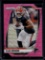 BIJAN ROBINSON 2024 PANINI PRIZM PINK WAVE PRIZM
