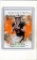 DREW BREES 2020 PANINI ORIGINS ORANGE