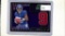 MALIK NABERS 2024 PANINI ZENITH BEHIND THE NUMBERS BLUE ROOKIE COLOR MATCH