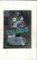 KENNETH WALKER III 2024 PANINI LUMINANCE AUTOGRAPH CARD