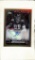 RUKE ORHORHORO 2024 TOPPS CHROME GOLD REFRACTOR AUTOGRAPH ROOKIE CARD