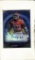 TRENTON SIMPSON 2022-23 BOWMAN U INCEPTION AUTOGRAPH ROOKIE CARD