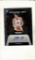 PJ HALL 2024 PANINI PRIZM DRAFT AUTOGRAPH ROOKIE CARD