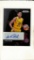 ALANA BEARD 2024 PANINI PRIZM WNBA AUTOGRAPH CARD