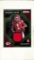 XAVIER WORTHY 2024 PANINI PRIZM NEON GREEN PRIZM JERSEY ROOKIE CARD