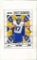 PUKA NACUA 2024 PANINI ABSOLUTE GAME USED JERSEY CARD