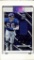 LAWRENCE TAYLOR 2019 PANINI SPECTRA BLUE PRIZM GAME USED JERSEY CARD