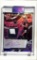 BAILEY ZAPPE 2022 PANINI SPECTRA PURPLE PRIUZM JERSEY PATCH AUTOGRAPH ROOKIE