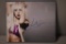 LADY GAGA SIGNED IN PERSON 8X10 PHOTO