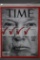 DONALD TRUMP TIME MAGAZINE IN PERSON RALLY SIGNED MAGAZINE