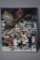 MICHAEL JORDAN UNSIGNED 8X10 PHOTO
