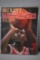 MICHAEL JORDAN ISSUE #1 BECKETT BASKETBALL PRICE GUIDE