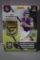 2024 PANINI ELITE FOOTBALL BLASTER BOX. LOOK FOR JAYDEN DANIELS ROOKIES
