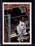 SHAQUILLE O'NEAL 1993-94 UPPER DECK 3-D PLAYGROUND LEGENDS