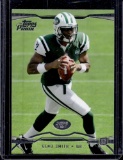 GENO SMITH 2013 TOPPS PRIME ROOKIE CARD