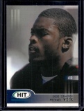 MICHAEL VICK 2001 SAGE HIT ROOKIE CARD