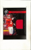 HARRISON BUTKER 2023 PANINI LIMITED GAME USED JERSEY CARD
